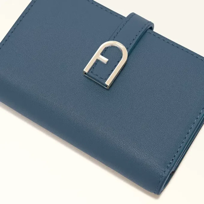 Furla Flow Kompaktbrieftasche M