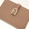 Furla Flow Kompaktbrieftasche M