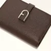 Furla Flow Kompaktbrieftasche M