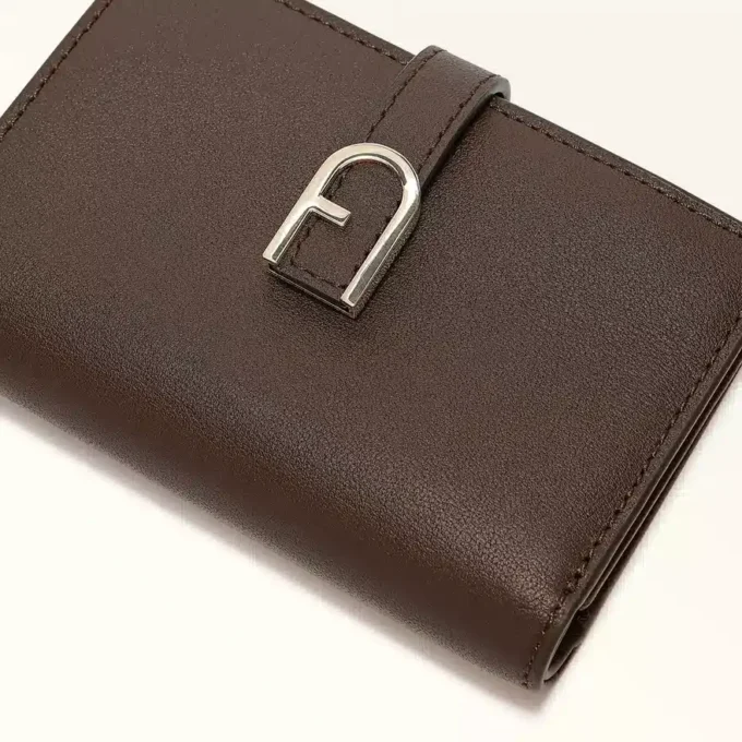 Furla Flow Kompaktbrieftasche M