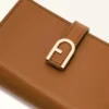 Furla Flow Kompaktbrieftasche M