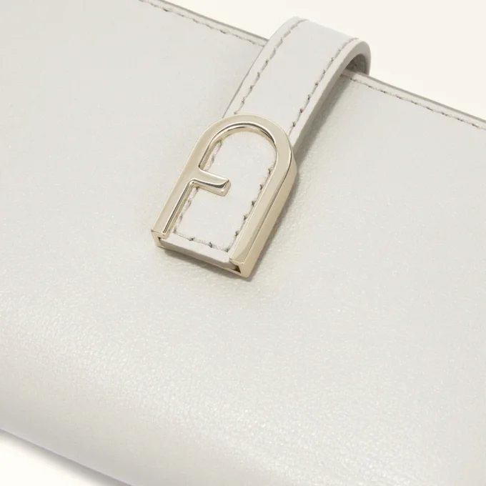 Furla Flow Kompaktbrieftasche M