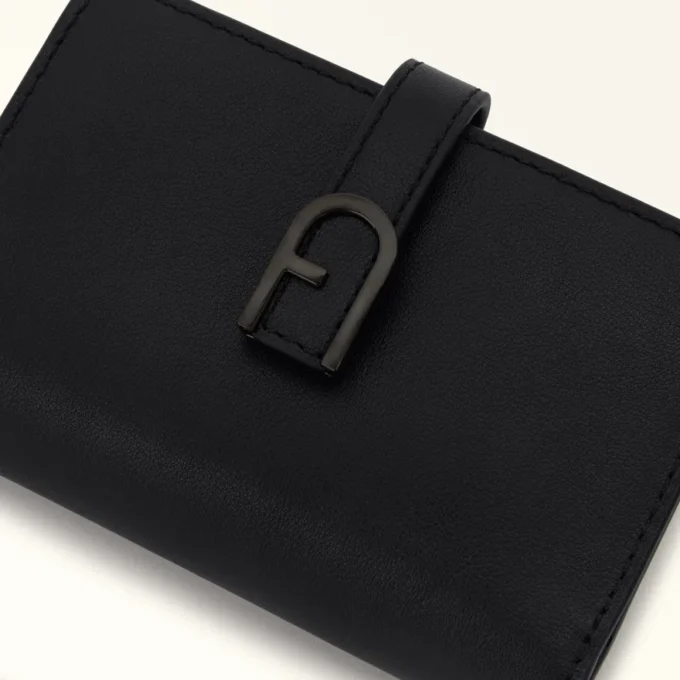 Furla Flow Kompaktbrieftasche M
