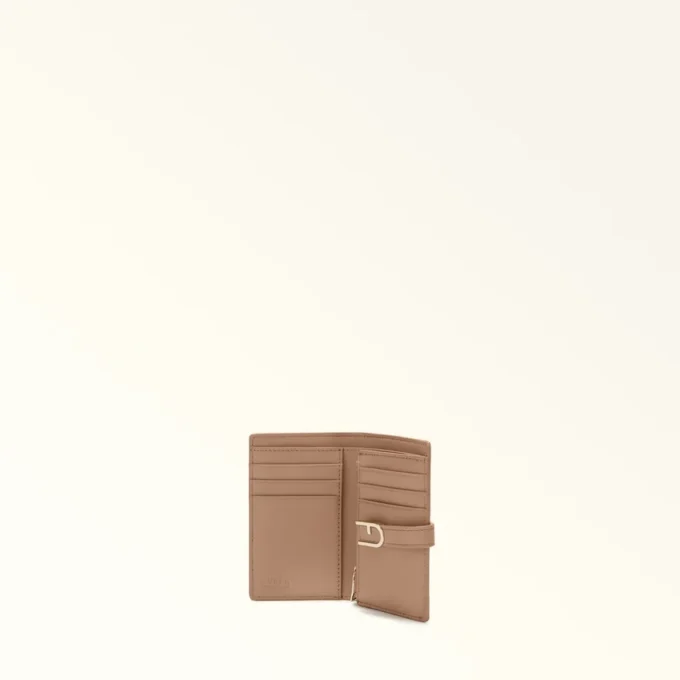 Furla Flow Kompaktbrieftasche M