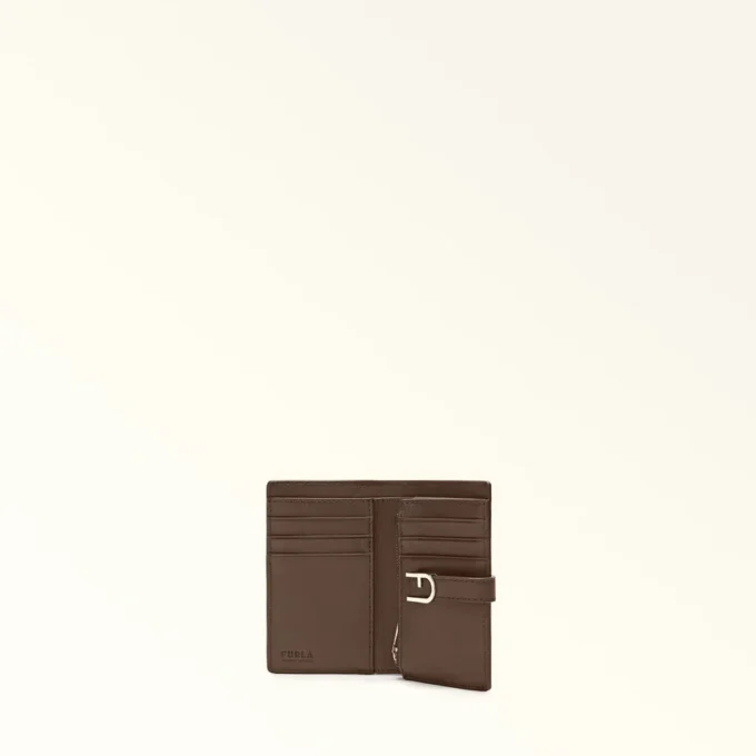 Furla Flow Kompaktbrieftasche M