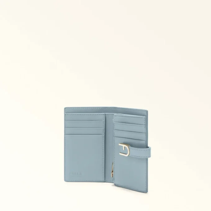 Furla Flow Kompaktbrieftasche M