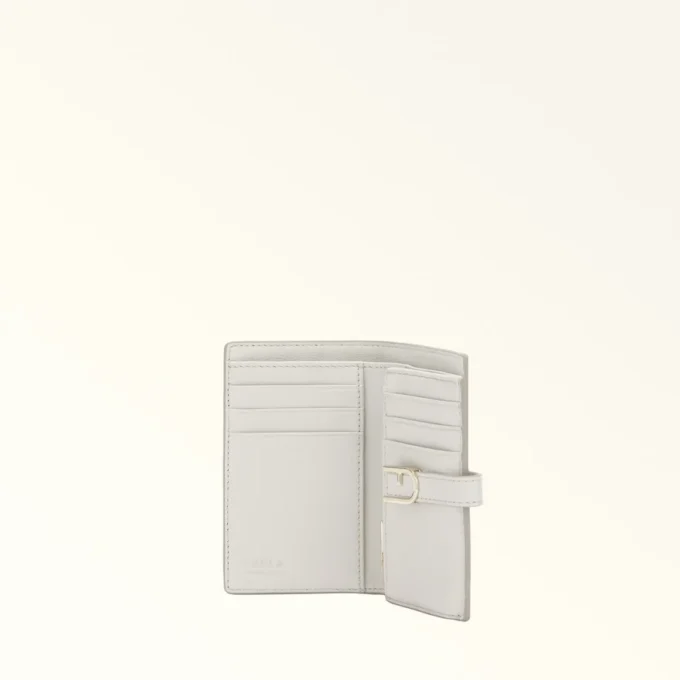 Furla Flow Kompaktbrieftasche M