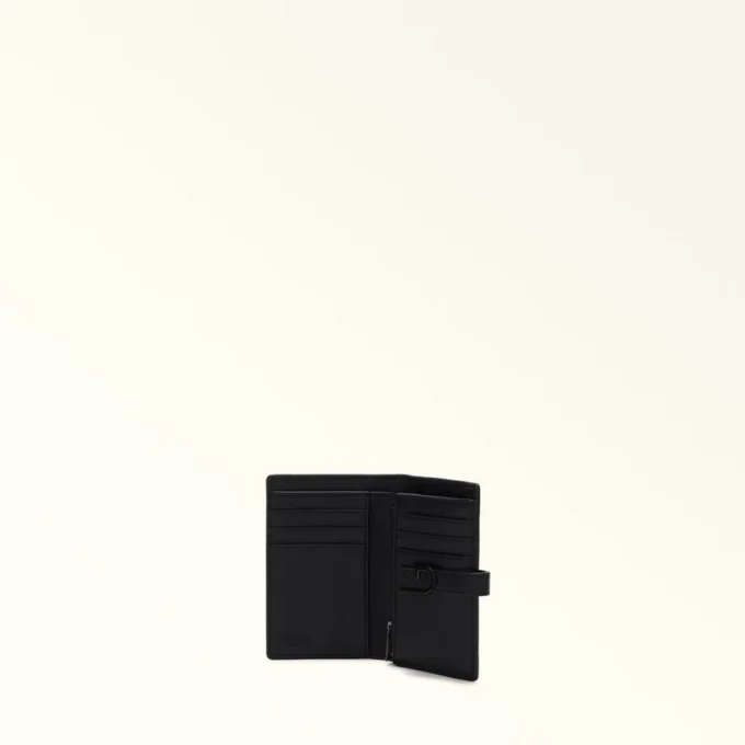 Furla Flow Kompaktbrieftasche M