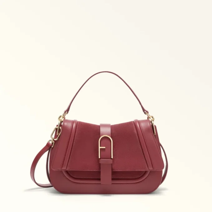 Furla Flow Top Handle M