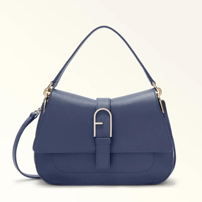 Furla Flow Top Handle M