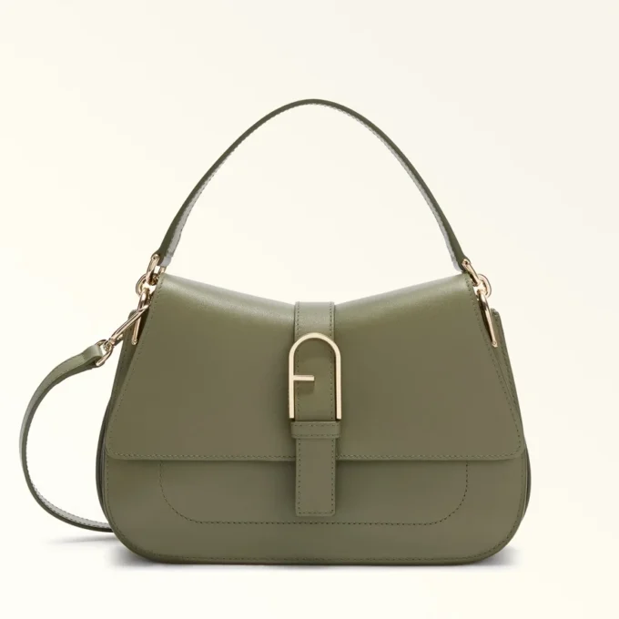 Furla Flow Top Handle M