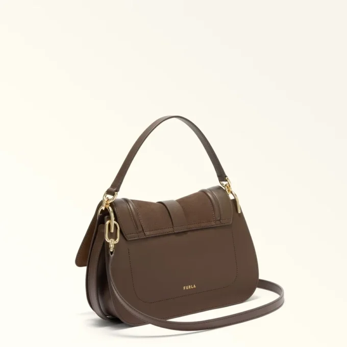 Furla Flow Top Handle M