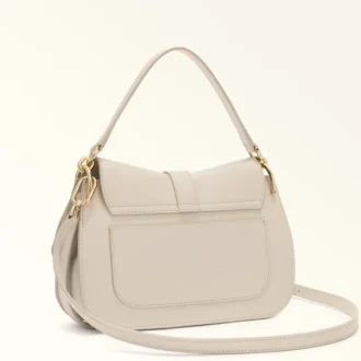 Furla Flow Top Handle M