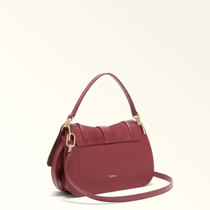 Furla Flow Top Handle M