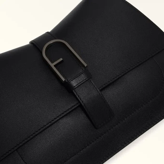Furla Flow Top Handle M