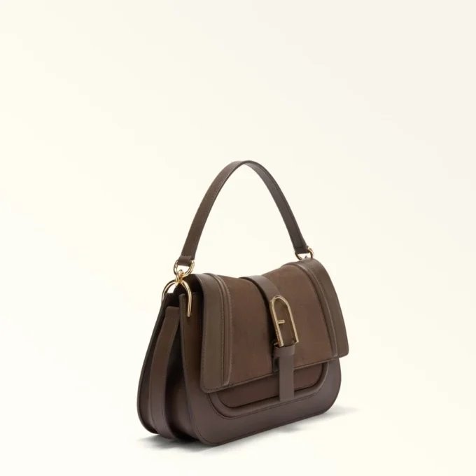 Furla Flow Top Handle M
