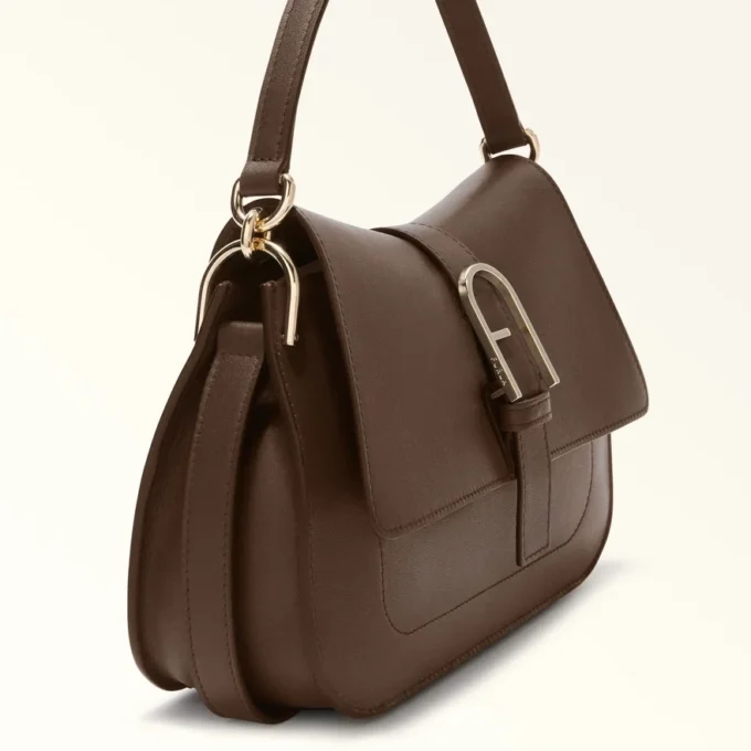 Furla Flow Top Handle M
