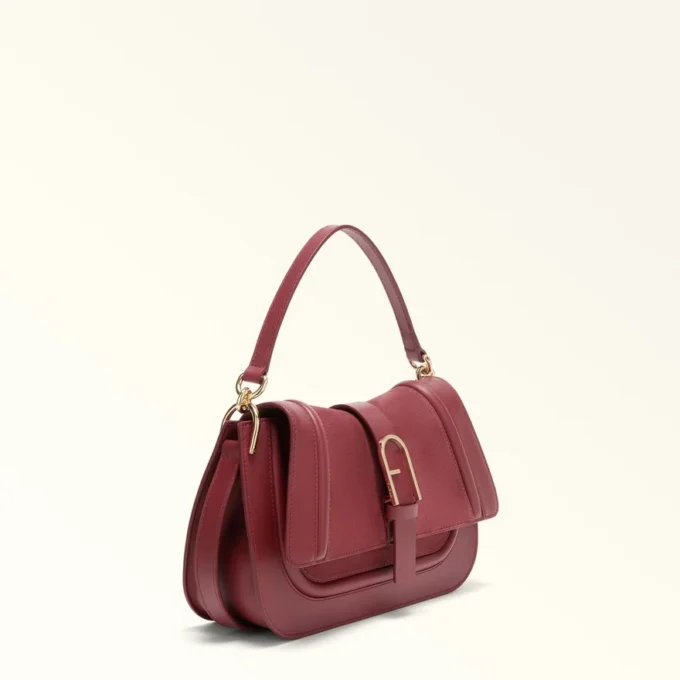 Furla Flow Top Handle M