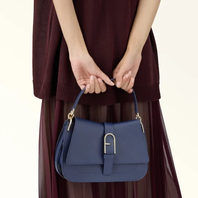 Furla Flow Top Handle M