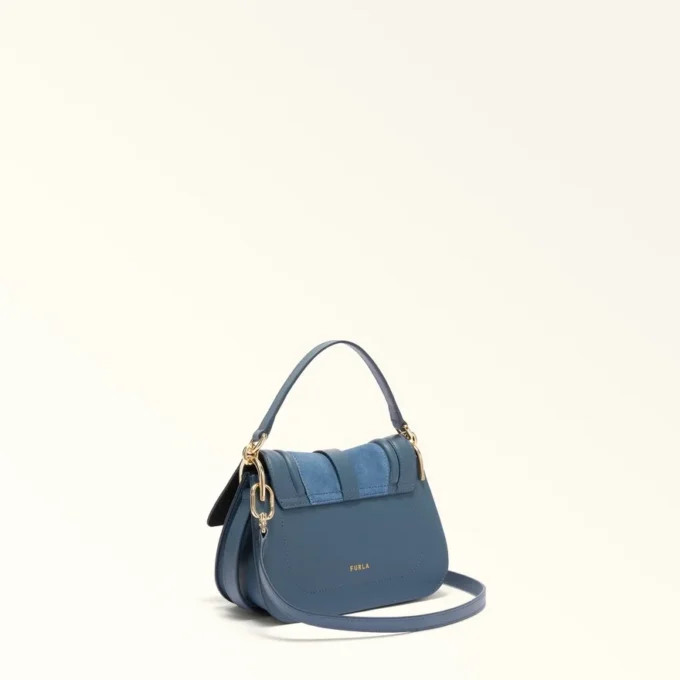 Furla Flow Top Handle MINI