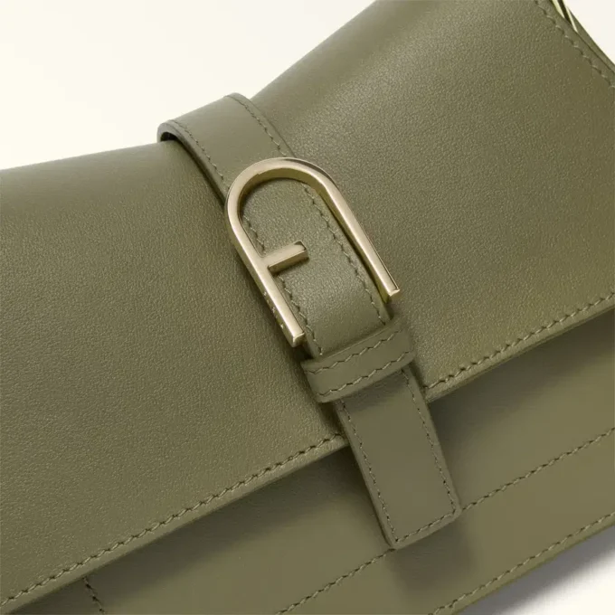 Furla Flow Top Handle MINI