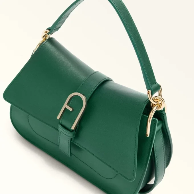 Furla Flow Top Handle MINI