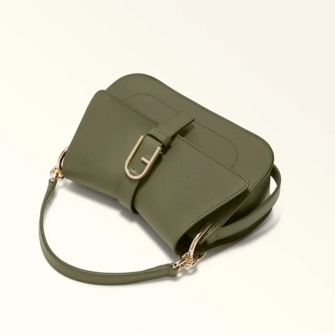 Furla Flow Top Handle MINI
