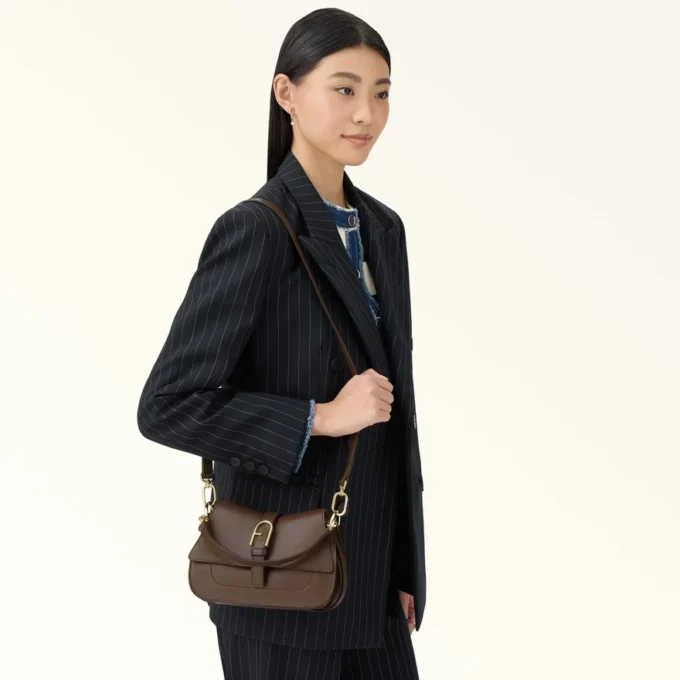 Furla Flow Top Handle MINI