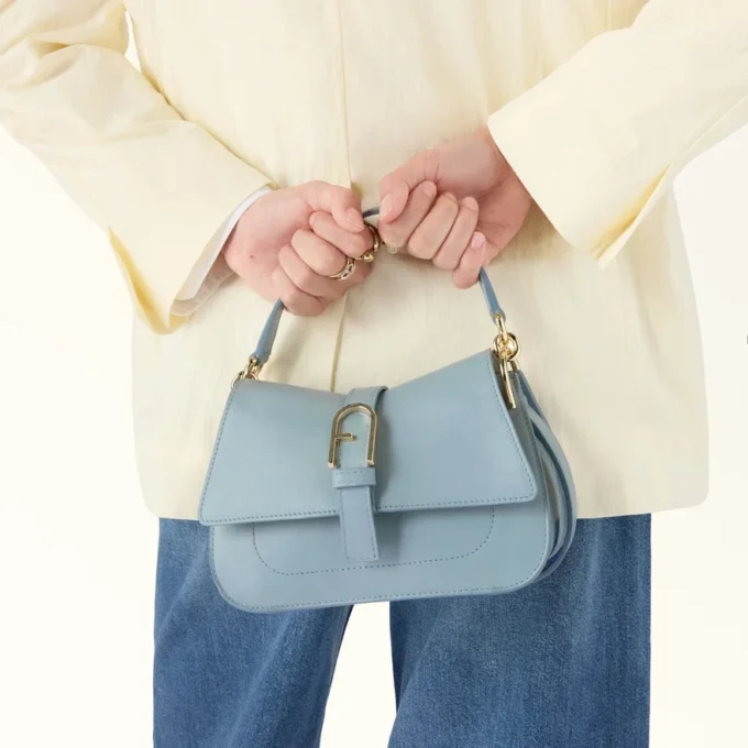 Furla Flow Top Handle MINI