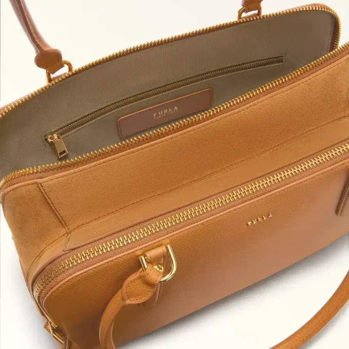 Furla Giulia Boston Tasche L
