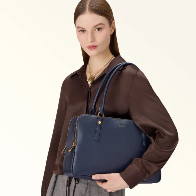 Furla Giulia Boston Tasche L