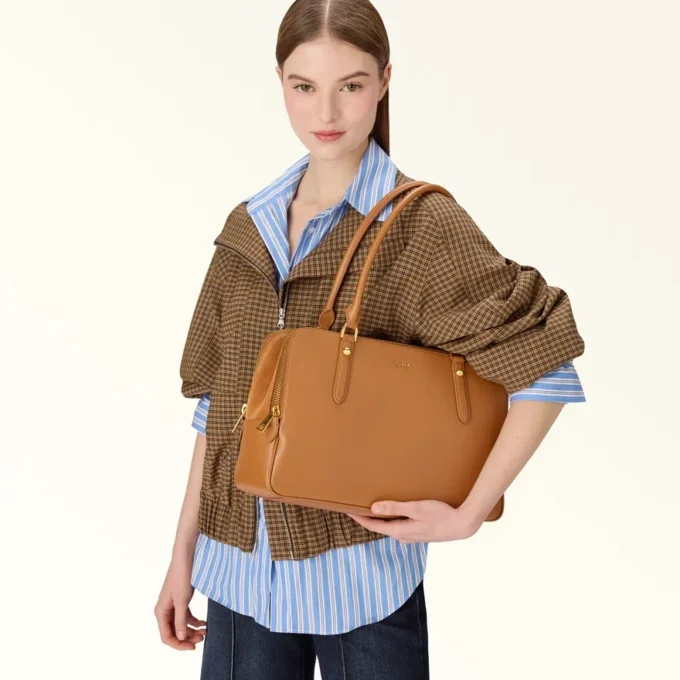 Furla Giulia Boston Tasche L