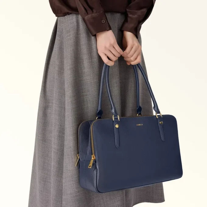 Furla Giulia Boston Tasche L