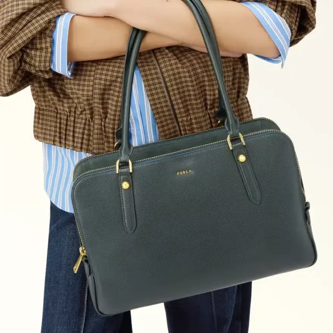 Furla Giulia Boston Tasche L