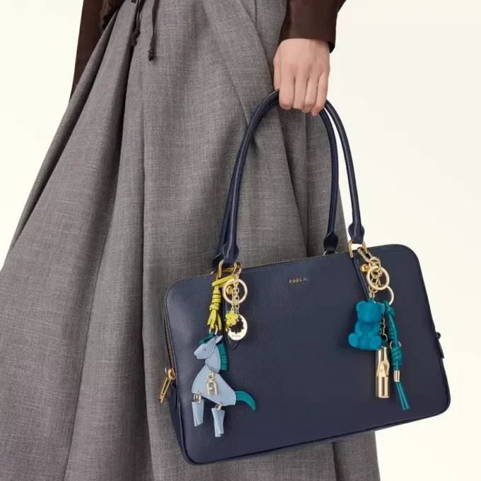 Furla Giulia Boston Tasche L