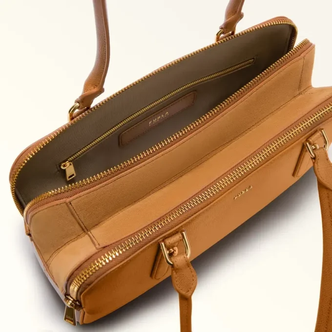 Furla Giulia Boston Tasche M