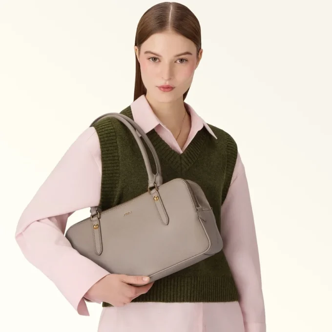 Furla Giulia Boston Tasche M