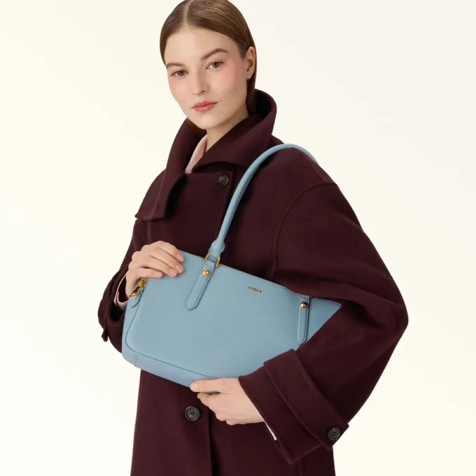 Furla Giulia Boston Tasche M