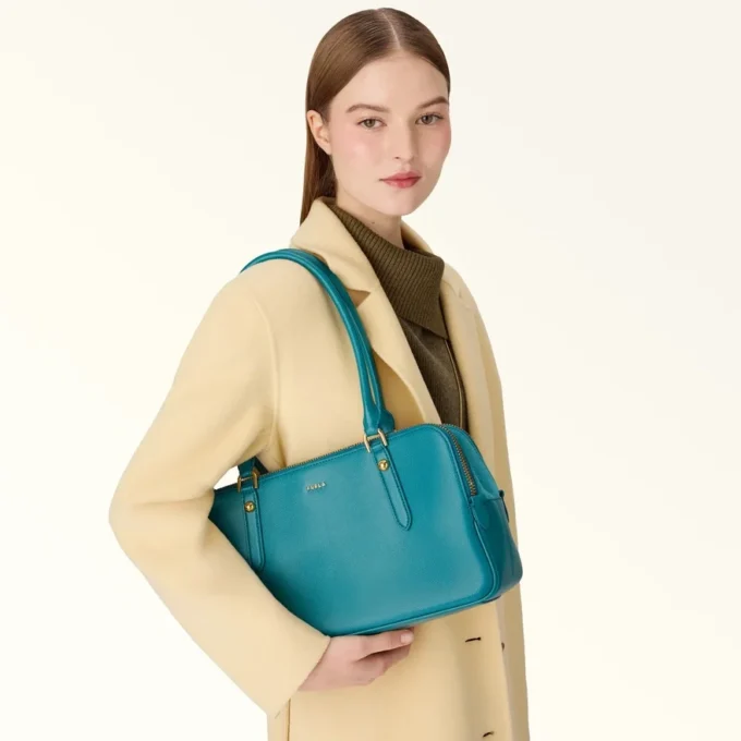 Furla Giulia Boston Tasche M