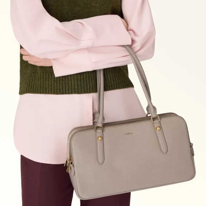 Furla Giulia Boston Tasche M