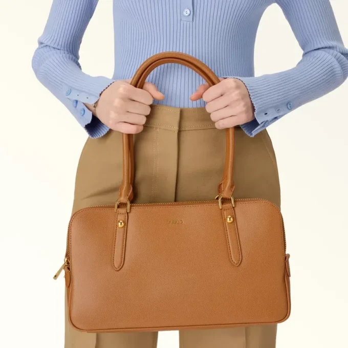 Furla Giulia Boston Tasche M
