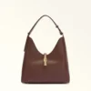 Furla Goccia Schultertasche M