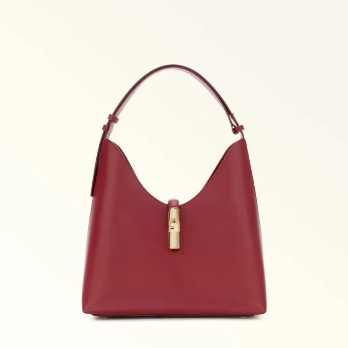 Furla Goccia Schultertasche M
