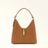 Furla Goccia Schultertasche M