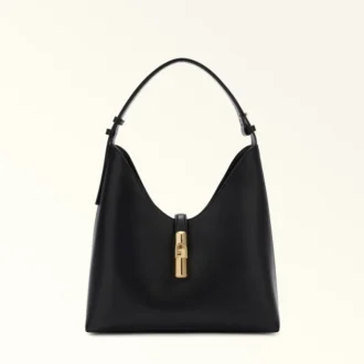 Furla Goccia Schultertasche M