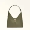 Furla Goccia Schultertasche M