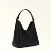 Furla Goccia Schultertasche M