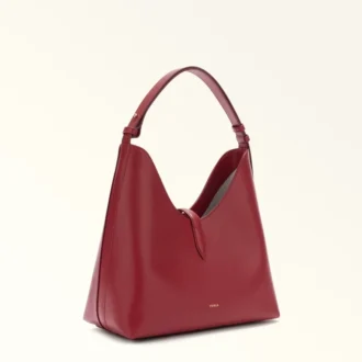 Furla Goccia Schultertasche M