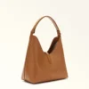 Furla Goccia Schultertasche M