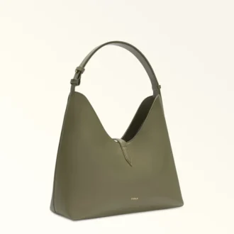 Furla Goccia Schultertasche M